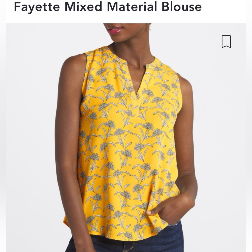 Blouse